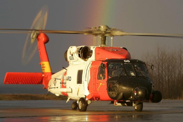 ABŞ yanğına görə Türkiyəyə 2 helikopter göndərdi